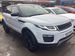 Land Rover Range Rover Evoque 2.0L ED4 SE TECH SUV 5dr Diesel Manual Euro 6 (148 bhp) 5dr Manual 2017