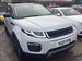 Land Rover Range Rover Evoque 2.0L ED4 SE TECH SUV 5dr Diesel Manual Euro 6 (148 bhp) 5dr Manual 2017