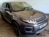 Land Rover Range Rover Evoque 2.0L SE eD4 SUV 5dr Diesel Manual Euro 6 (148 bhp) 5dr Manual 2025