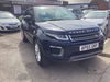 Land Rover Range Rover Evoque 2.0L SE TD4 SUV 5dr Diesel Manual Euro 6 (178 bhp) 5dr Manual 2025