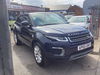Land Rover Range Rover Evoque 2.0L SE TD4 SUV 5dr Diesel Manual Euro 6 (178 bhp) 5dr Manual 2025