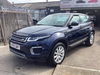 Land Rover Range Rover Evoque 2.0L SE TD4 SUV 5dr Diesel Manual Euro 6 (178 bhp) 5dr Manual 2025