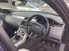 Land Rover Range Rover Evoque 2.0L SE TD4 SUV 5dr Diesel Manual Euro 6 (178 bhp) 5dr Manual 2025