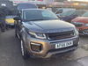 Land Rover Range Rover Evoque 2.0L SE Tech eD4 SUV 3dr Diesel Manual Euro 6 (148 bhp) 3dr Manual 2025