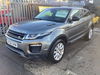 Land Rover Range Rover Evoque 2.0L SE Tech eD4 SUV 3dr Diesel Manual Euro 6 (148 bhp) 3dr Manual 2025