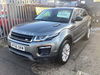 Land Rover Range Rover Evoque 2.0L SE Tech eD4 SUV 3dr Diesel Manual Euro 6 (148 bhp) 3dr Manual 2025