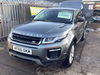 Land Rover Range Rover Evoque 2.0L SE Tech eD4 SUV 3dr Diesel Manual Euro 6 (148 bhp) 3dr Manual 2025