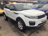 Land Rover Range Rover Evoque 2.0L SE Tech eD4 SUV 5dr Diesel Manual Euro 6 (148 bhp) 5dr Manual 2025
