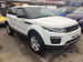 Land Rover Range Rover Evoque 2.0L SE Tech eD4 SUV 5dr Diesel Manual Euro 6 (148 bhp) 5dr Manual 2017