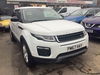 Land Rover Range Rover Evoque 2.0L SE Tech eD4 SUV 5dr Diesel Manual Euro 6 (148 bhp) 5dr Manual 2025