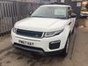 Land Rover Range Rover Evoque 2.0L SE Tech eD4 SUV 5dr Diesel Manual Euro 6 (148 bhp) 5dr Manual 2025