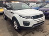 Land Rover Range Rover Evoque 2.0L SE Tech eD4 SUV 5dr Diesel Manual Euro 6 (148 bhp) 5dr Manual 2025