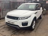 Land Rover Range Rover Evoque 2.0L SE Tech eD4 SUV 5dr Diesel Manual Euro 6 (148 bhp) 5dr Manual 2025