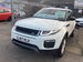 Land Rover Range Rover Evoque 2.0L SE Tech eD4 SUV 5dr Diesel Manual Euro 6 (148 bhp) 5dr Manual 2017