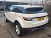 Land Rover Range Rover Evoque 2.0L SE Tech eD4 SUV 5dr Diesel Manual Euro 6 (148 bhp) 5dr Manual 2025