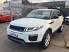 Land Rover Range Rover Evoque 2.0L SE Tech eD4 SUV 5dr Diesel Manual Euro 6 (148 bhp) 5dr Manual 2025