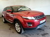 Land Rover Range Rover Evoque 2.2L Pure SD4 Auto SUV 3dr Diesel Automatic Euro 5 (190 bhp) 3dr Automatic 2025