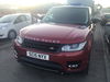 Land Rover Range Rover Sport 3.0 SDV6 HSE DYNAMIC 5d AUTO 306 BHP 6 MONTHS WARRANTY 5dr Automatic 2025