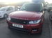 Land Rover Range Rover Sport 3.0 SDV6 HSE DYNAMIC 5d AUTO 306 BHP 6 MONTHS WARRANTY 5dr Automatic 2015