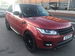 Land Rover Range Rover Sport 3.0 SDV6 HSE DYNAMIC 5d AUTO 306 BHP 6 MONTHS WARRANTY 5dr Automatic 2015