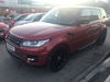 Land Rover Range Rover Sport 3.0 SDV6 HSE DYNAMIC 5d AUTO 306 BHP 6 MONTHS WARRANTY 5dr Automatic 2025