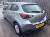 Mazda 2 1.5L SE Hatchback 5dr Petrol Manual Euro 6 (74 bhp) 5dr Manual 2025