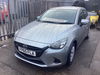 Mazda 2 1.5L SE Hatchback 5dr Petrol Manual Euro 6 (74 bhp) 5dr Manual 2025