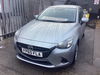 Mazda 2 1.5L SE Hatchback 5dr Petrol Manual Euro 6 (74 bhp) 5dr Manual 2025