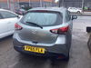 Mazda 2 1.5L SE Hatchback 5dr Petrol Manual Euro 6 (74 bhp) 5dr Manual 2025