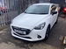 Mazda Mazda2 1.5L SPORT NAV Hatchback 5dr Petrol Manual Euro 6 (89 bhp) 5dr Manual 2017