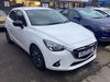 Mazda Mazda2 1.5L SPORT NAV Hatchback 5dr Petrol Manual Euro 6 (89 bhp) 5dr Manual 2025