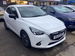 Mazda Mazda2 1.5L SPORT NAV Hatchback 5dr Petrol Manual Euro 6 (89 bhp) 5dr Manual 2017