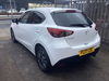 Mazda Mazda2 1.5L SPORT NAV Hatchback 5dr Petrol Manual Euro 6 (89 bhp) 5dr Manual 2025