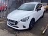 Mazda Mazda2 1.5L SPORT NAV Hatchback 5dr Petrol Manual Euro 6 (89 bhp) 5dr Manual 2025