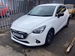 Mazda Mazda2 1.5L SPORT NAV Hatchback 5dr Petrol Manual Euro 6 (89 bhp) 5dr Manual 2017