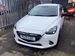 Mazda Mazda2 1.5L SPORT NAV Hatchback 5dr Petrol Manual Euro 6 (89 bhp) 5dr Manual 2017