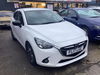 Mazda Mazda2 1.5L SPORT NAV Hatchback 5dr Petrol Manual Euro 6 (89 bhp) 5dr Manual 2025