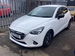 Mazda Mazda2 1.5L SPORT NAV Hatchback 5dr Petrol Manual Euro 6 (89 bhp) 5dr Manual 2017