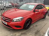 Mercedes-Benz A-CLASS 1.5L A180 CDI BLUEEFFICIENCY SE Hatchback 5dr Diesel Manual Euro 5 (109 bhp) 5dr Manual 2026