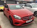 Mercedes-Benz A-CLASS 1.5L A180 CDI BLUEEFFICIENCY SE Hatchback 5dr Diesel Manual Euro 5 (109 bhp) 5dr Manual 2013