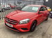 Mercedes-Benz A-CLASS 1.5L A180 CDI BLUEEFFICIENCY SE Hatchback 5dr Diesel Manual Euro 5 (109 bhp) 5dr Manual 2013