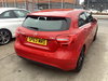 Mercedes-Benz A-CLASS 1.5L A180 CDI BLUEEFFICIENCY SE Hatchback 5dr Diesel Manual Euro 5 (109 bhp) 5dr Manual 2026