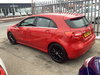 Mercedes-Benz A-CLASS 1.5L A180 CDI BLUEEFFICIENCY SE Hatchback 5dr Diesel Manual Euro 5 (109 bhp) 5dr Manual 2026