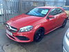 Mercedes-Benz A-CLASS 2.1L A 200 D AMG LINE Hatchback 5dr Diesel Automatic Euro 6 (134 bhp) 5dr Automatic 2025