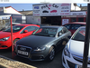 Mercedes-Benz A-CLASS 2.1L A 200 D AMG LINE Hatchback 5dr Diesel Automatic Euro 6 (134 bhp) 5dr Automatic 2025