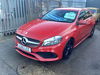 Mercedes-Benz A-CLASS 2.1L A 200 D AMG LINE Hatchback 5dr Diesel Automatic Euro 6 (134 bhp) 5dr Automatic 2025