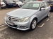 Mercedes-Benz C Class 2.1 C200 CDI BlueEfficiency Executive SE Saloon 4dr Diesel G-Tronic+ Euro 5 (s/s) (136 ps) 4dr Automatic 2013