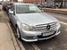 Mercedes-Benz C Class 2.1 C200 CDI BlueEfficiency Executive SE Saloon 4dr Diesel G-Tronic+ Euro 5 (s/s) (136 ps) 4dr Automatic 2013