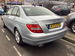 Mercedes-Benz C Class 2.1 C200 CDI BlueEfficiency Executive SE Saloon 4dr Diesel G-Tronic+ Euro 5 (s/s) (136 ps) 4dr Automatic 2013