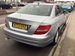 Mercedes-Benz C Class 2.1 C200 CDI BlueEfficiency Executive SE Saloon 4dr Diesel G-Tronic+ Euro 5 (s/s) (136 ps) 4dr Automatic 2013